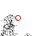 Kress Drehwelle 59002372 – Position in der Explosionszeichnung