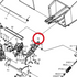 Kress Stützplatte 59002404 – Position in der Explosionszeichnung