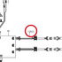 Kress Kabel Schneidemotor 59002468 – Position in der Explosionszeichnung