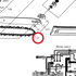 Kress Kette 59003114 – Position in der Explosionszeichnung