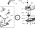 Kress Stromversorgungsplatine 59003399 – Position in der Explosionszeichnung