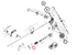 Kress Dichtungsstreifen 59003651 – Position in der Explosionszeichnung