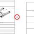 Kress Schneidemotor-Baugruppe 59003709 – Position in der Explosionszeichnung