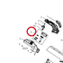 Kress Steuerplatine 59004154 – Position in der Explosionszeichnung