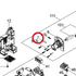 Kress Schraube M6X25 59004219 – Position in der Explosionszeichnung