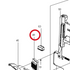 Kress Hauptplatine 59004295 – Position in der Explosionszeichnung
