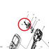 Kress Feder 59004311 – Position in der Explosionszeichnung