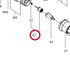 Kress Motorset 59004387 – Position in der Explosionszeichnung