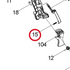 Kress Feder 59004538 – Position in der Explosionszeichnung