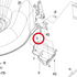 Kress Andruckplatte 59004703 – Position in der Explosionszeichnung