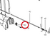 Kress Andruckplatte 59004921 – Position in der Explosionszeichnung
