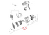 Kress Motor kpl. 59004944 – Position in der Explosionszeichnung