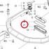 Kress Abdeckung 59005420 – Position in der Explosionszeichnung