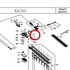 Kress Ring 59006173 – Position in der Explosionszeichnung