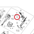 Kress Stift 59006474 – Position in der Explosionszeichnung