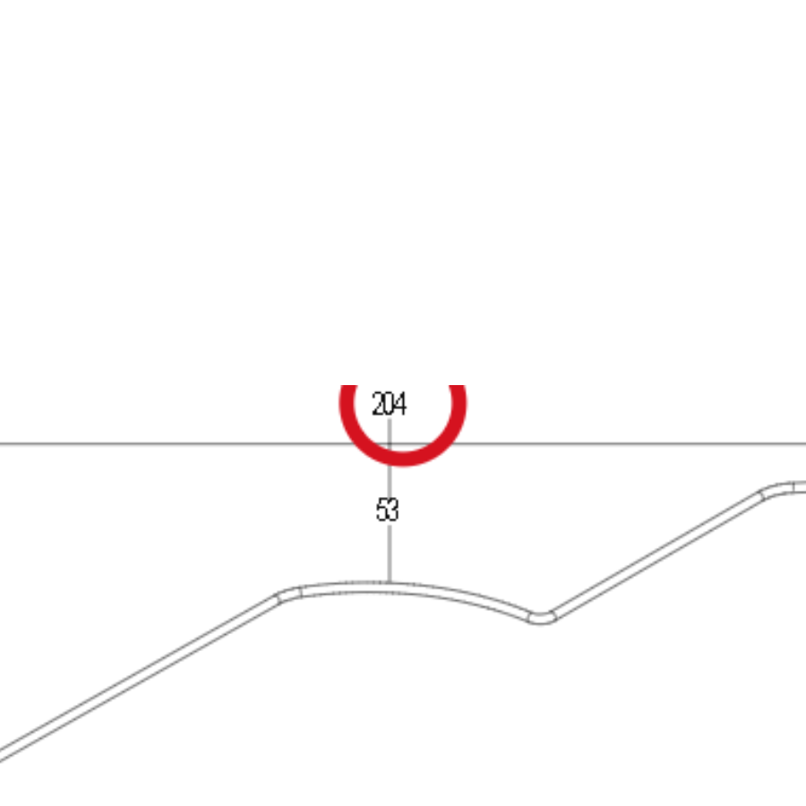 Kress Basismontage 59007266 – Position in der Explosionszeichnung