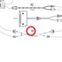 Kress CAN-Kabelbaum 59008108 – Position in der Explosionszeichnung