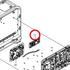 Kress Steuerplatine-4G 60073472 – Position in der Explosionszeichnung