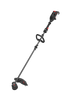 Kress KG161.9 KG161 Kohlefaser-Schaft und Bump-Feed-Trimmerkopf Detailansicht
