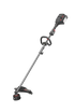 Kress KG163 von der Seite – Brushless-Motor und Bump-Feed-Trimmerkopf sichtbar