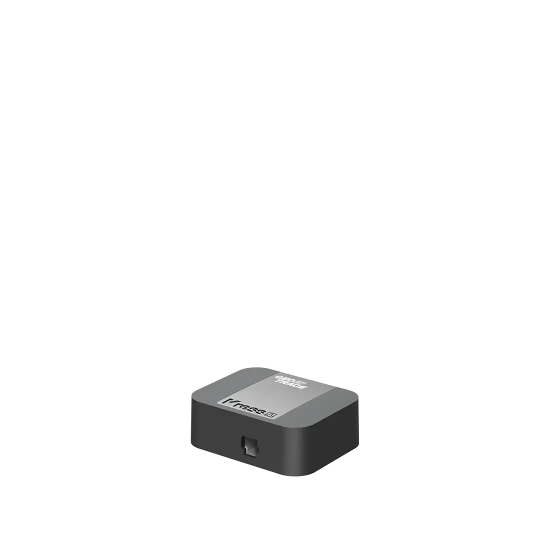 Kress KA0210 GeoTrace 4G GPS-Modul für Mähroboter – Diebstahlschutz und GPS-Ortung