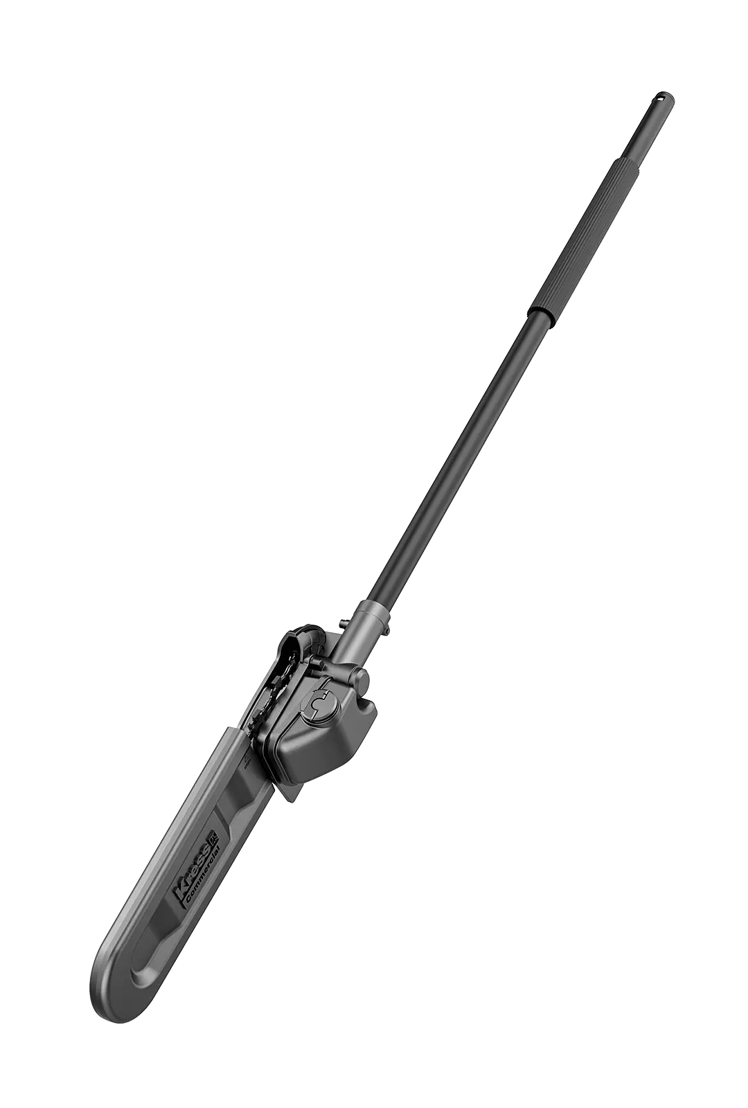 Hochentaster-Aufsatz Stangensäge Kress KAC361 für 60 V Multi-Tool-System