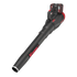 Kress KG584.9 2×20V Akku Laubbläser KIT mit 2x KAB04 Akkus und KAC04 Ladegerät