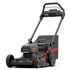 Kress KG756E 60V Akku Rasenmäher 46 cm mit Antrieb im KIT mit Akku und Ladegerät