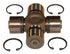 Kreuzgelenk Ø 30x83mm, L26 ZF