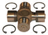 Kreuzgelenk Ø 35x98.5mm ZF