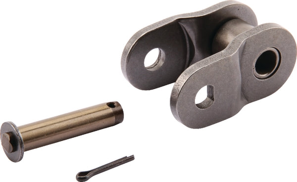 Krone Gekröpftes Kettenglied, 1 1/4", d=9,53
