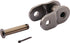 Krone Gekröpftes Kettenglied, 1 1/4", d=9,53