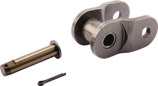Krone Gekröpftes Kettenglied, 1 1/4", d=9,53