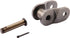 Krone Gekröpftes Kettenglied, 1 1/4", d=9,53