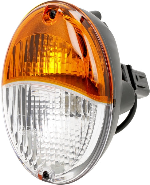Kubota Blink-und Positionsleuchte
