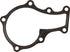 Kubota Dichtung Waserpumpe D722 16871-73430