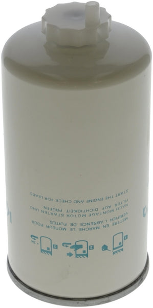 Kubota Filter