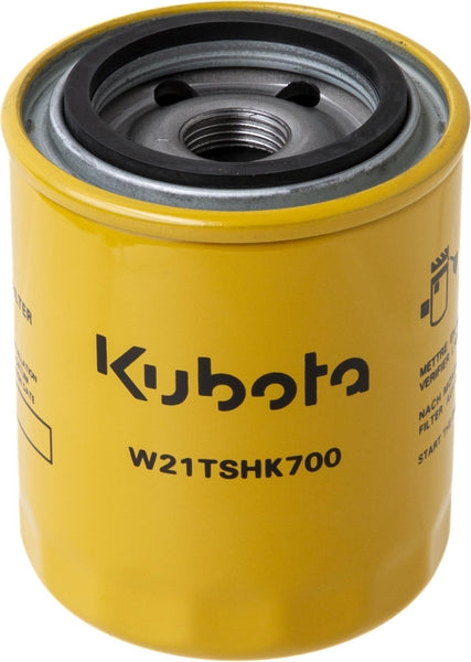 Kubota Hydraulischer Ansaugfilter