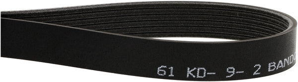 Kubota Keilriemen