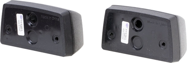 Kubota Kennzeichenbeleuchtung