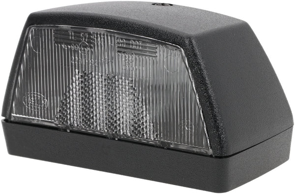 Kubota Kennzeichenbeleuchtung