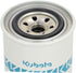Kubota Kraftstofffilter
