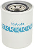 Kubota Kraftstofffilter