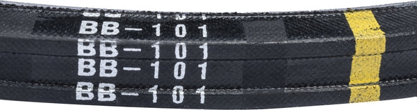 Kubota Mähwerksriemen, rechts K5410-71420