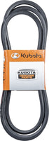 Kubota Riemen, Mähwerk K5253-71420
