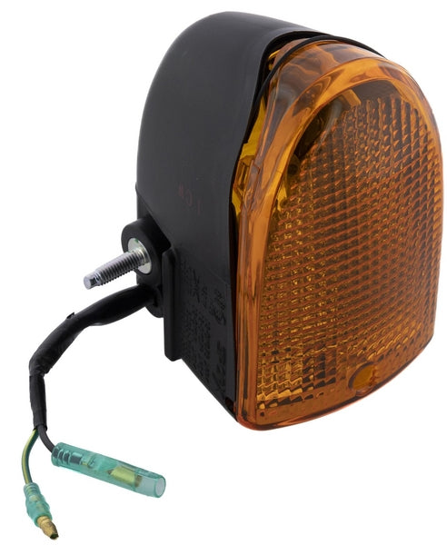 Kubota Schlusslicht