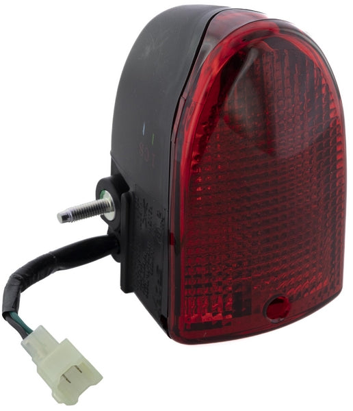 Kubota Schlusslicht