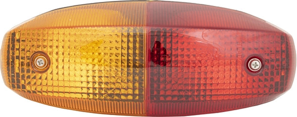 Kubota Schlusslicht