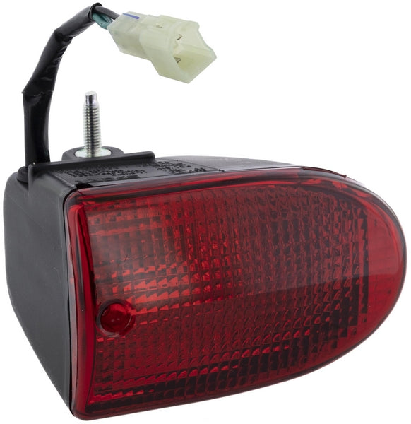 Kubota Schlusslicht