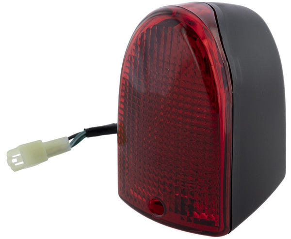 Kubota Schlusslicht